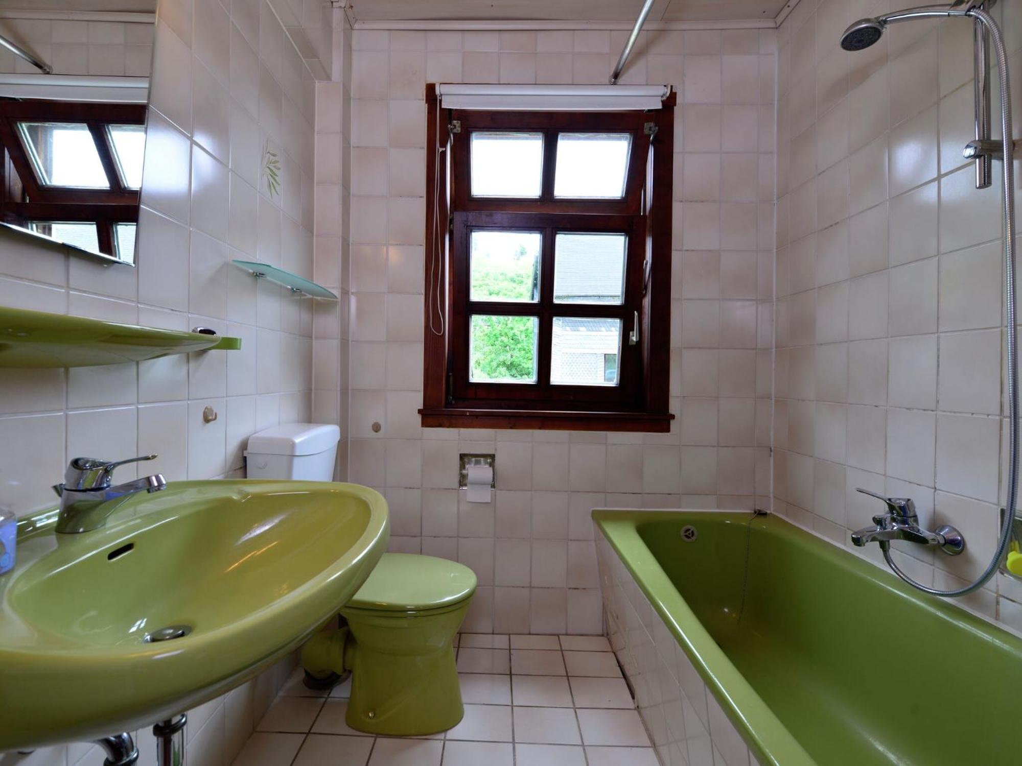 Cozy Holiday Home With Wifi In Hochsauerland Elpe 외부 사진