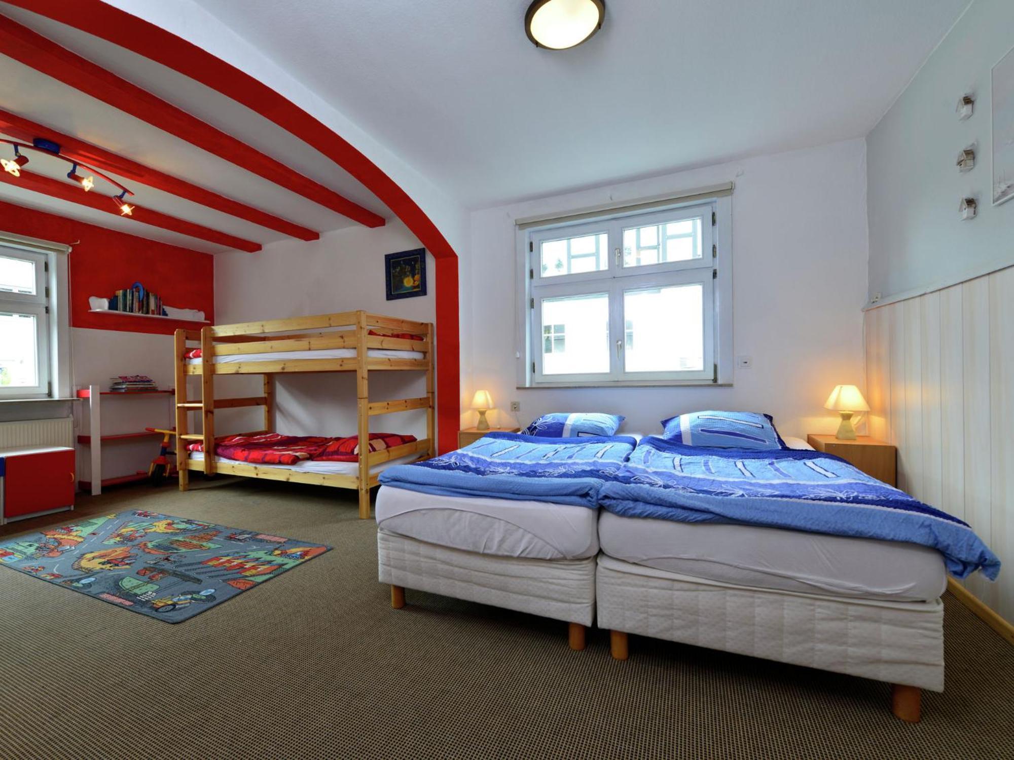 Cozy Holiday Home With Wifi In Hochsauerland Elpe 외부 사진