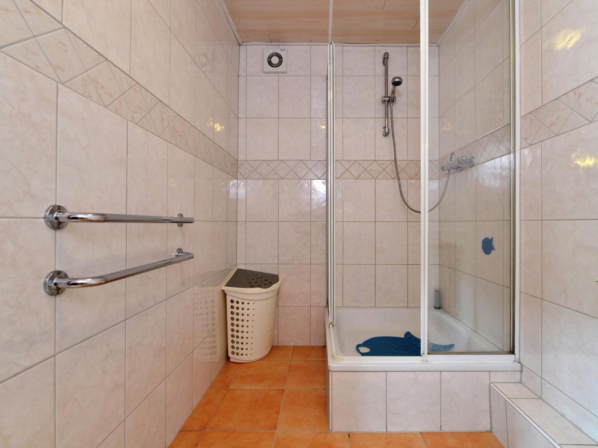 Cozy Holiday Home With Wifi In Hochsauerland Elpe 외부 사진