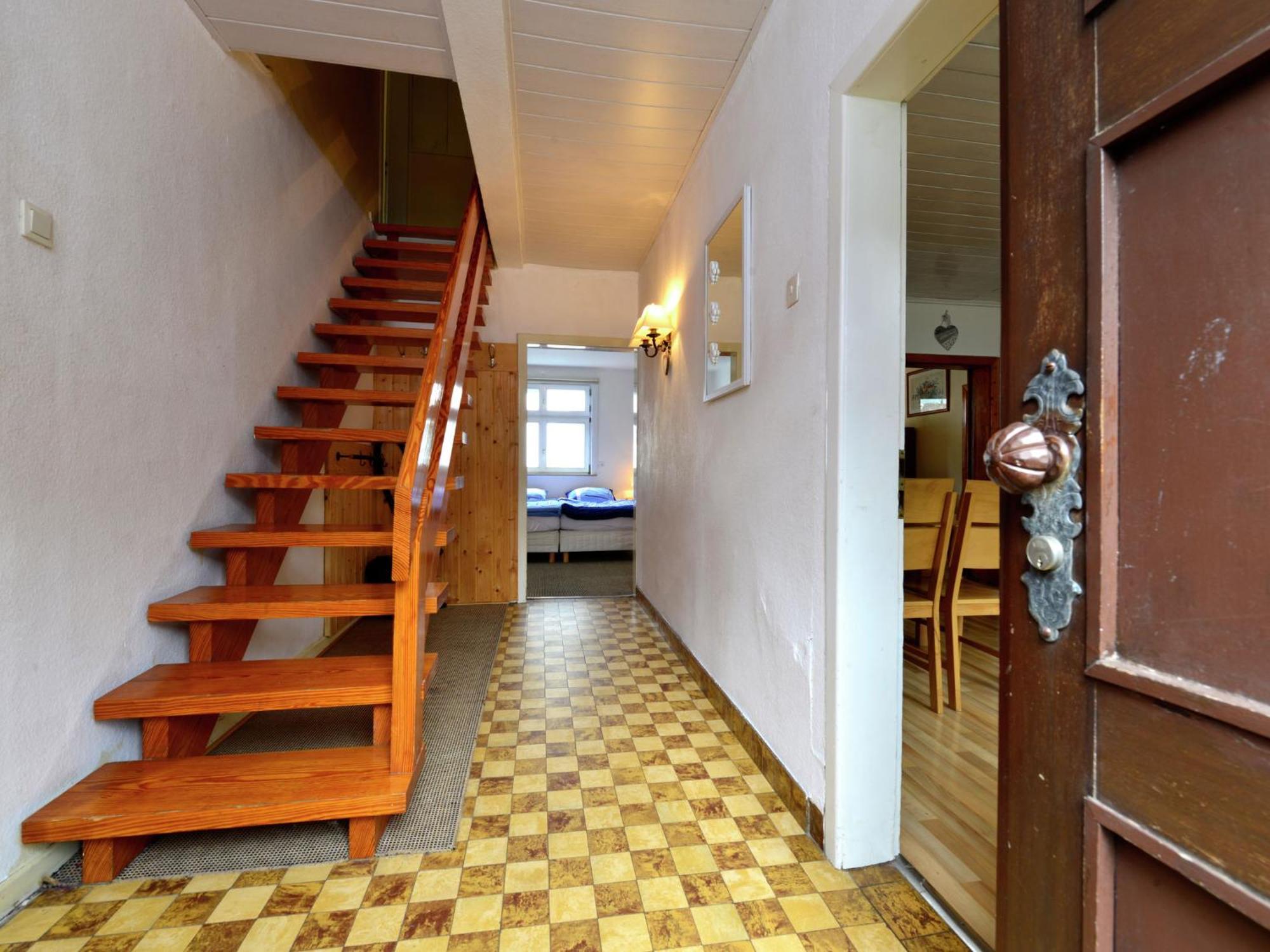 Cozy Holiday Home With Wifi In Hochsauerland Elpe 외부 사진
