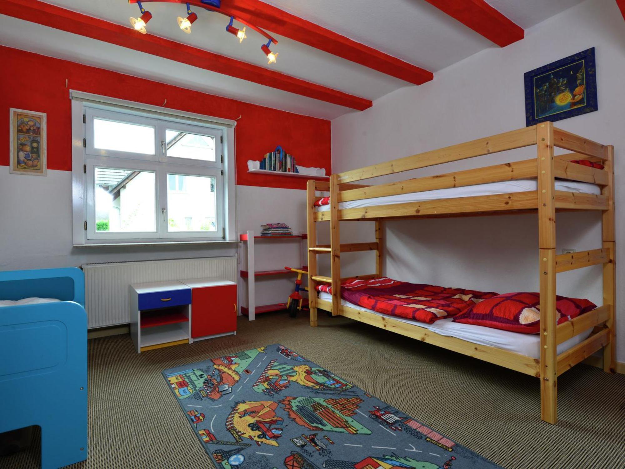 Cozy Holiday Home With Wifi In Hochsauerland Elpe 외부 사진