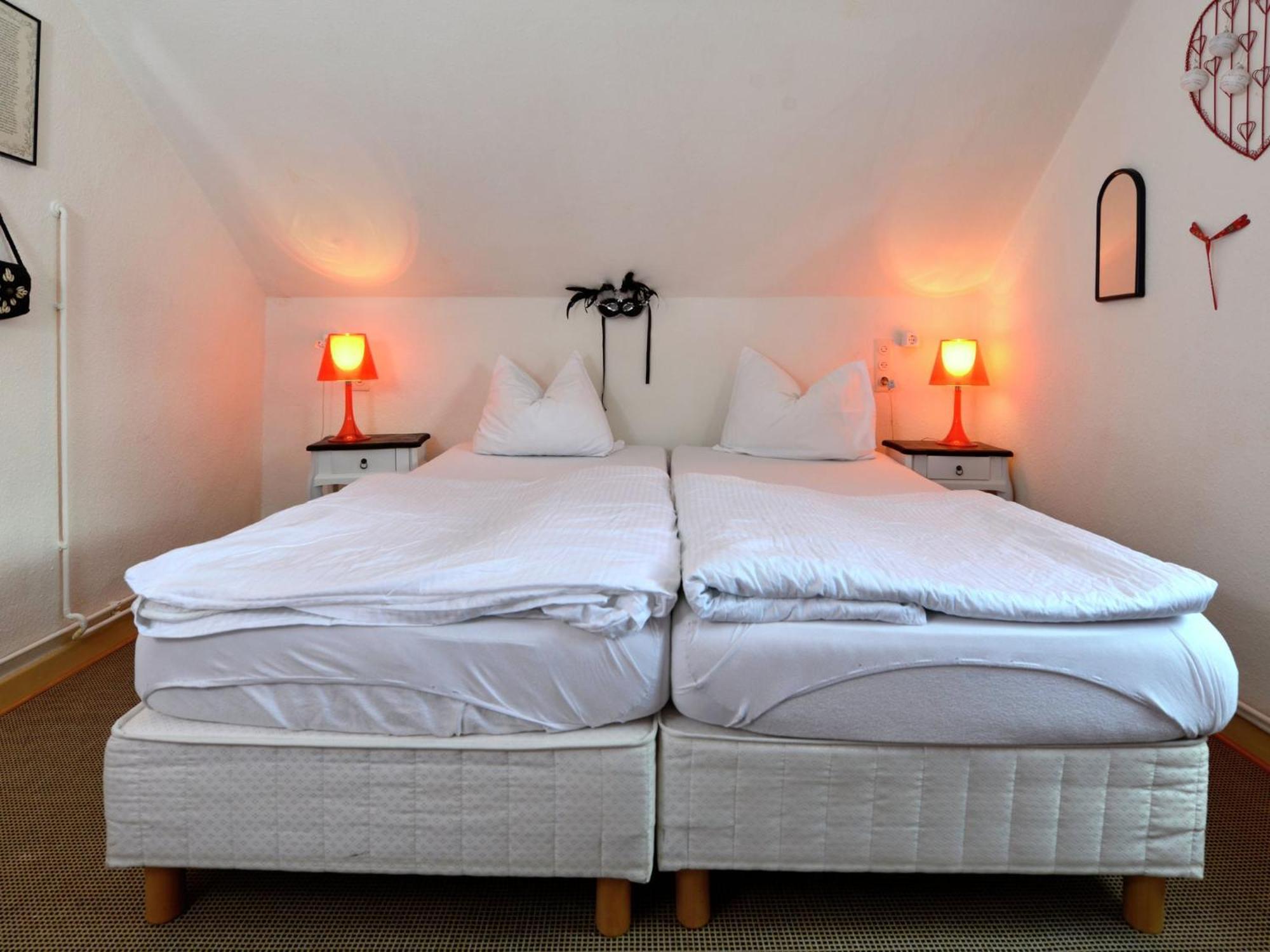 Cozy Holiday Home With Wifi In Hochsauerland Elpe 외부 사진